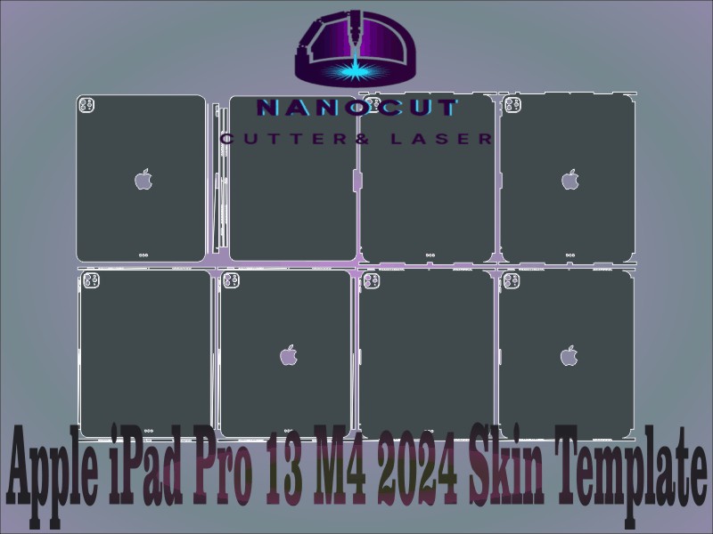 APPLE IPAD PRO 13 M4 2024